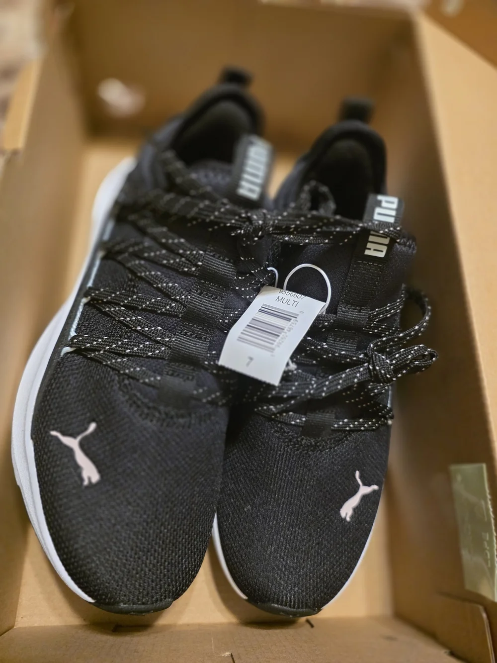 Puma Women's Running Sneakers